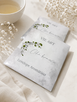 Envelope Aromático